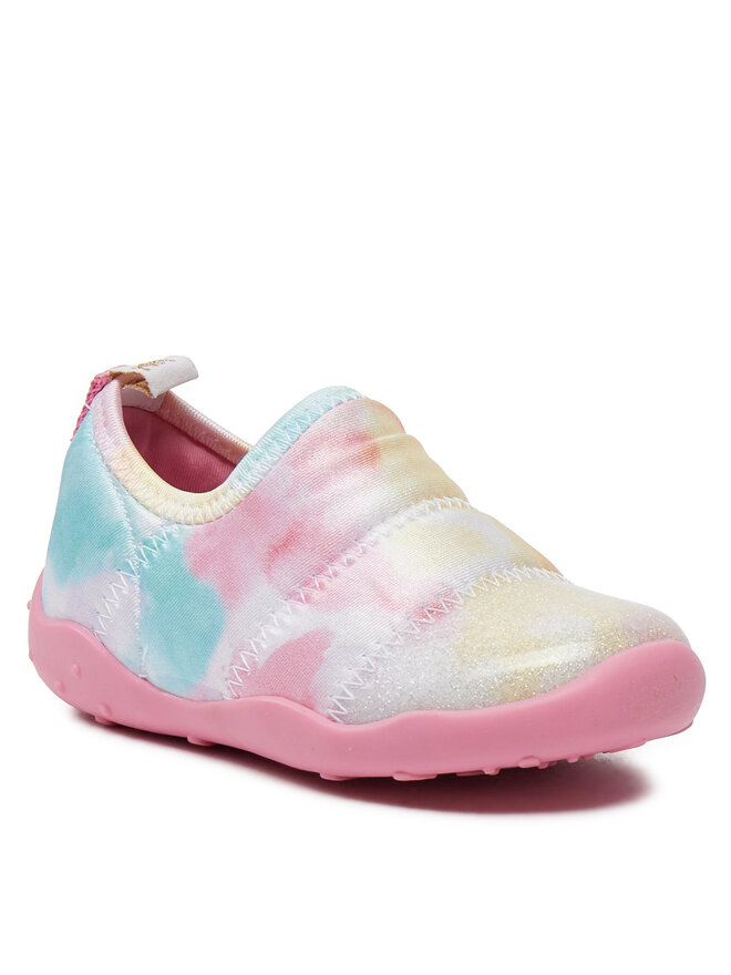 Bibi Halbschuhe Bibi 1195045 Bunt