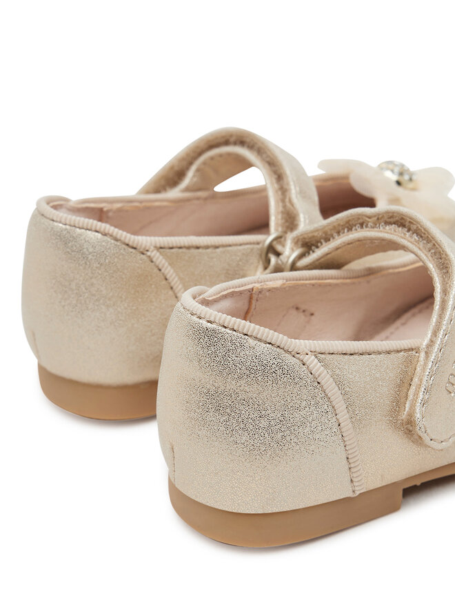 Mayoral Ballerine Mayoral 41624 Oro