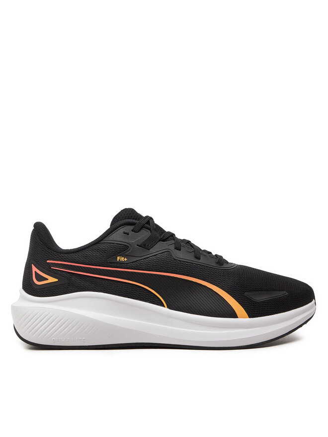 Puma Běžecké boty Puma Skyrocket Lite 379437 21 Černá