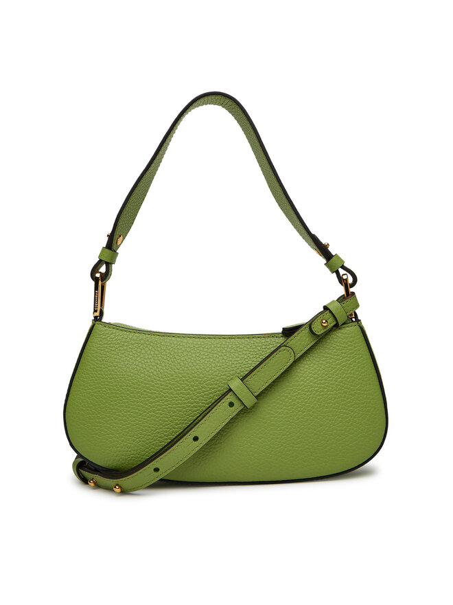 Coccinelle Τσάντα Coccinelle E5 MRF 52 01 01 Πράσινο