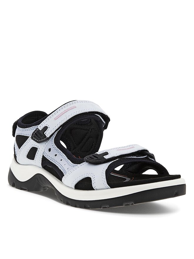 ECCO Sandały ECCO OFFROAD 06956360563 Niebieski