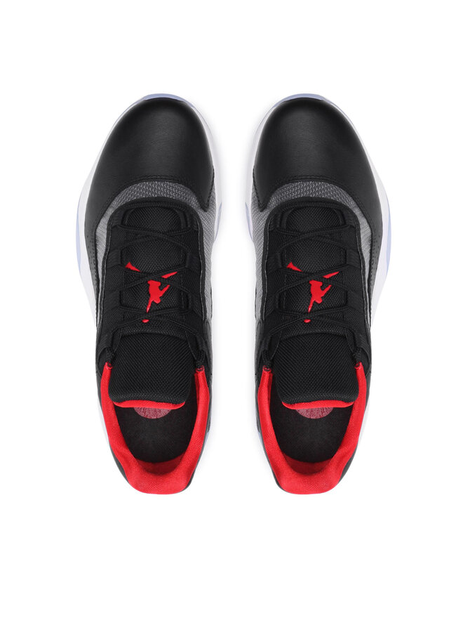 Nike Sneakersy Nike Air Jordan 11 Cmft Low CW0784 006 Čierna
