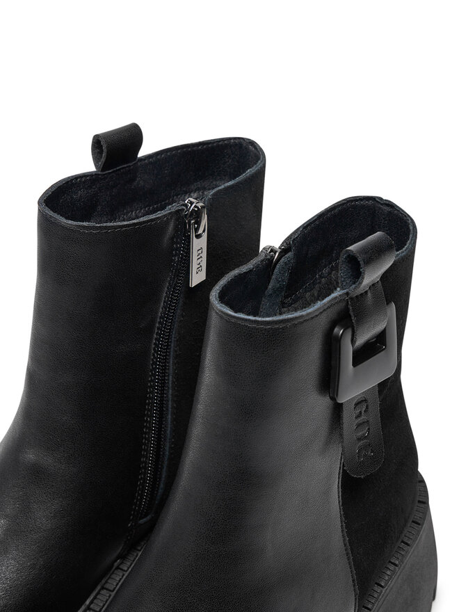 GOE Botines GOE OO2N4149 Negro