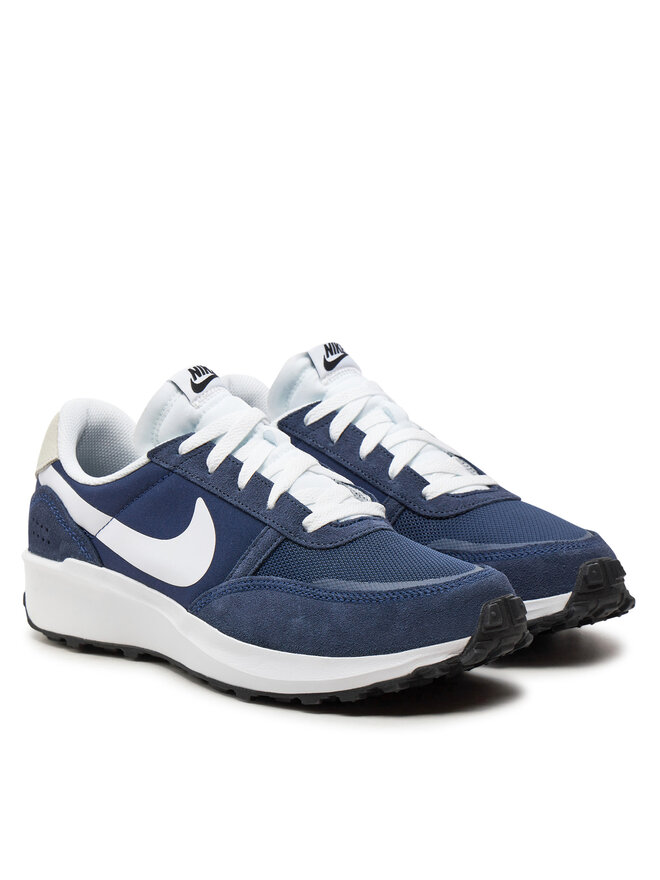 Nike Sneakers Nike Waffle Nav FJ4195 400 Bleumarin