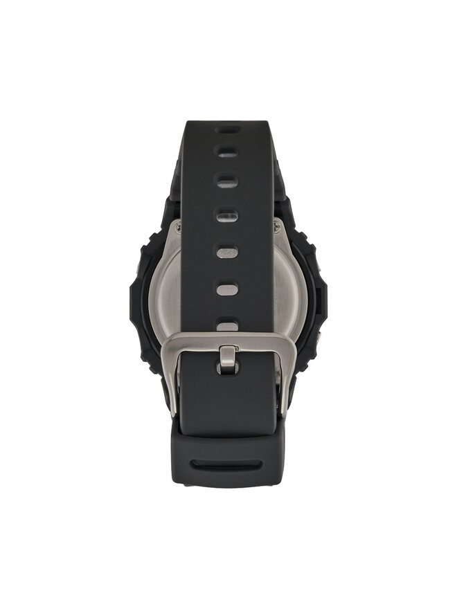 Casio Uhr Casio BABY-G BGD-565SC-1ER Schwarz