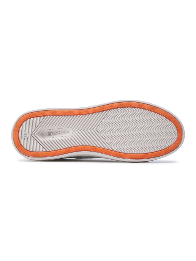 Gant Αθλητικά Gant Fairville 20631526 Λευκό