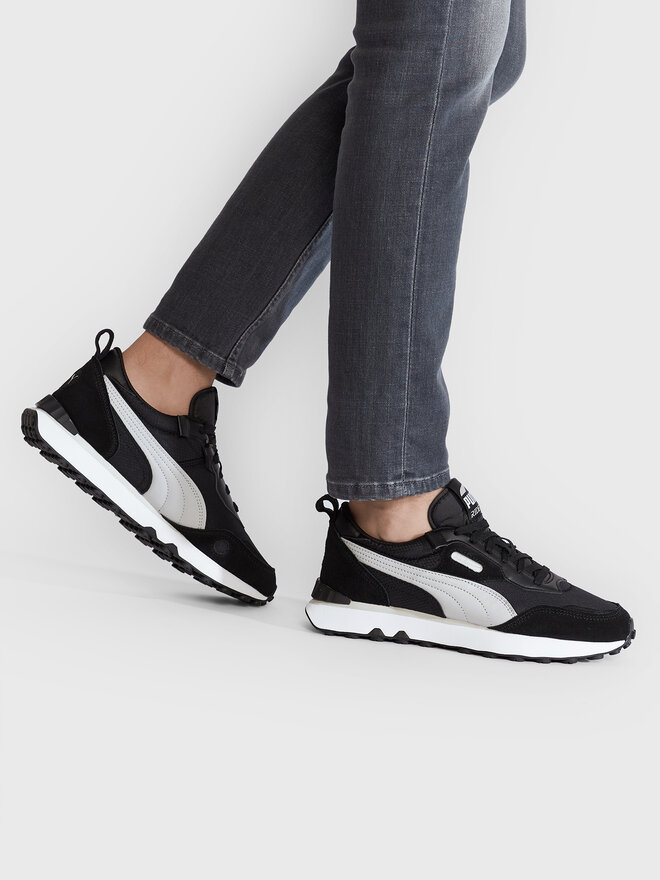 Снікерcи Puma Rider FV 