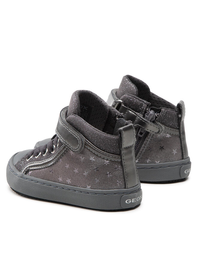 Geox Bambas Geox J Kalispera G. I J744GI 0DHAJ C1006 M Gris