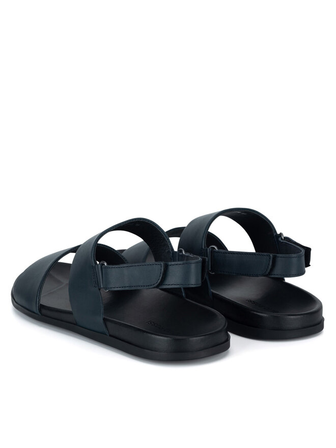 Gino Rossi Sandalen Gino Rossi ROCA-284 MI08 Dunkelblau