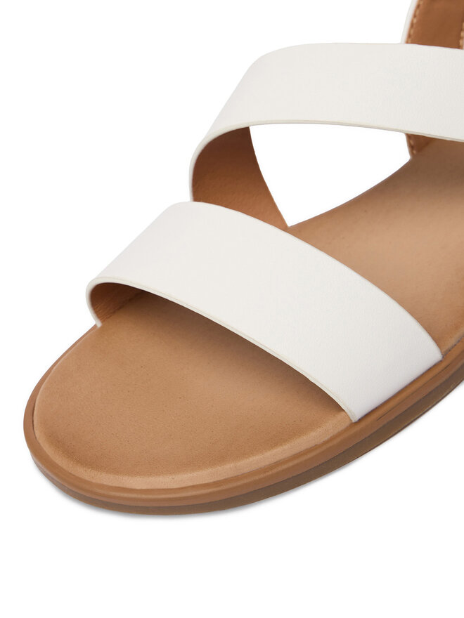 JENNY Sandalen JENNY DARI WS250723-3 Weiß