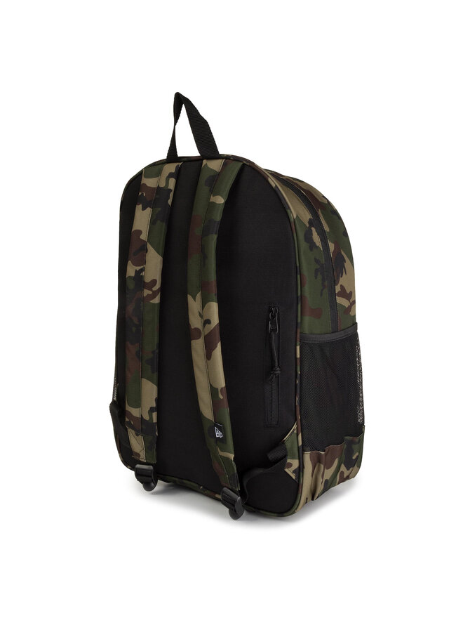 New Era Rucksack New Era Mlb Essential Pack 11942043 Grün
