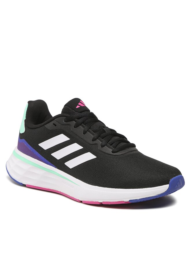adidas Skriešanas apavi adidas Start Your Run Shoes HP5674 Melns