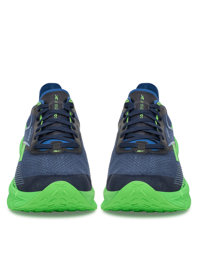 Reebok Bėgimo batai Reebok FLOATZIG X1 100210159 Tamsiai mėlyna