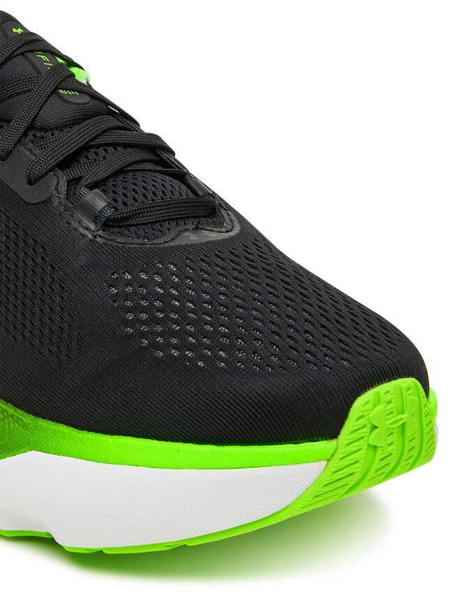 Under Armour Běžecké boty Under Armour UA Infinite Pro 2 3028168 Černá
