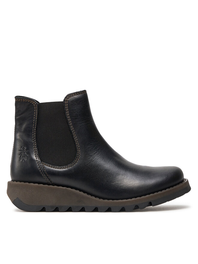 Fly London Chelsea Fly London Salvfly P143195000 Nero