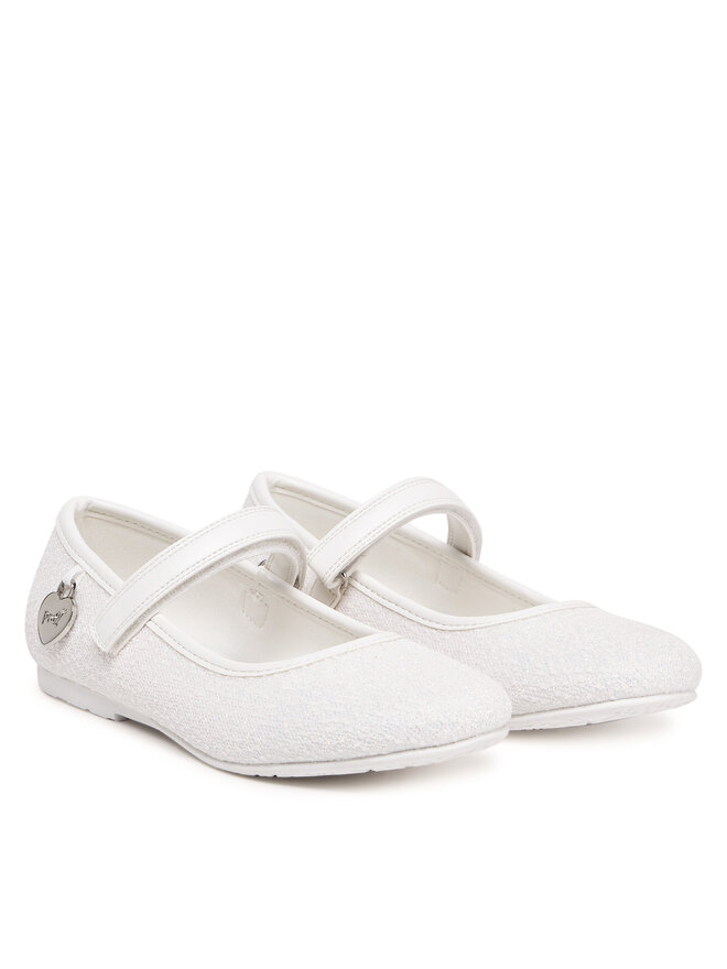 Primigi Balerina Primigi 7928500 D Fehér