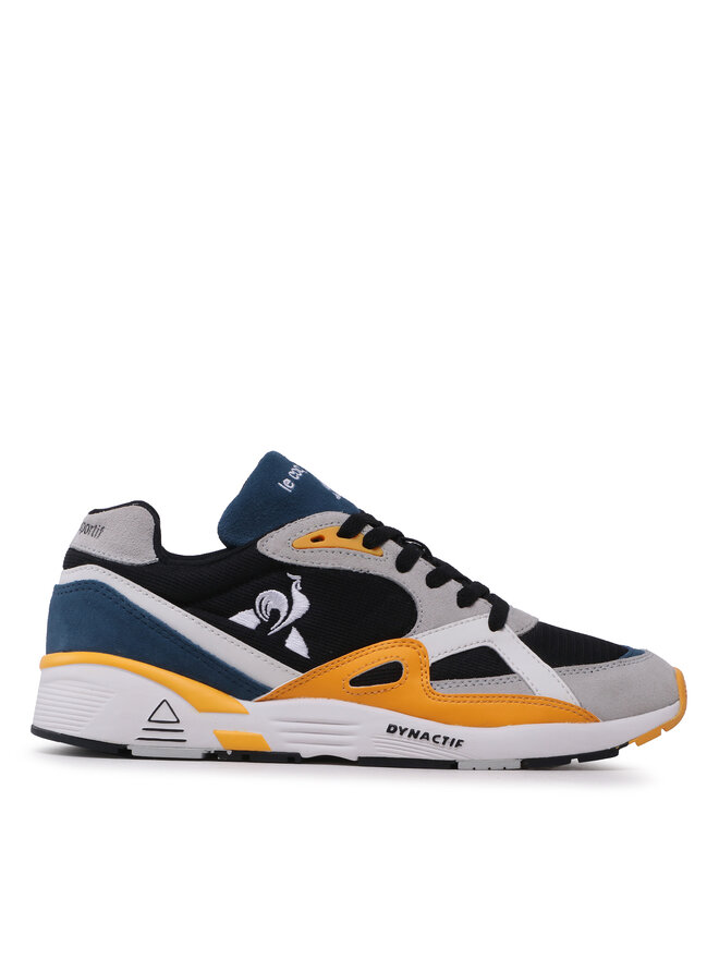 Le coq sportif lcs r800 og enfant orange store