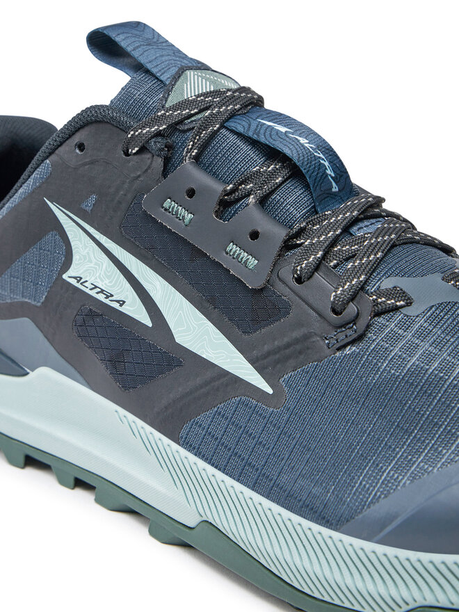 ALTRA Femme Lone Peak 8 - Chaussure De Trail Légère Et Confortable