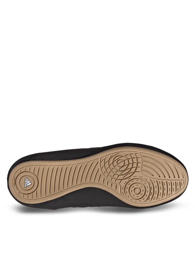 adidas Încălțăminte pentru box adidas HVC Shoes AQ3327 Negru