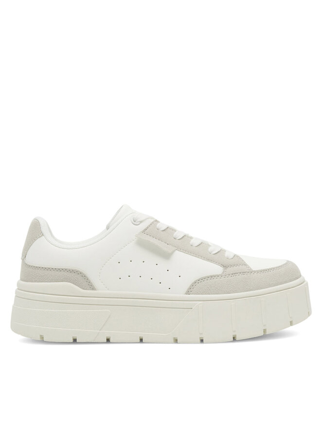 DeeZee Sneakers DeeZee LULU WAG1311204A Grau