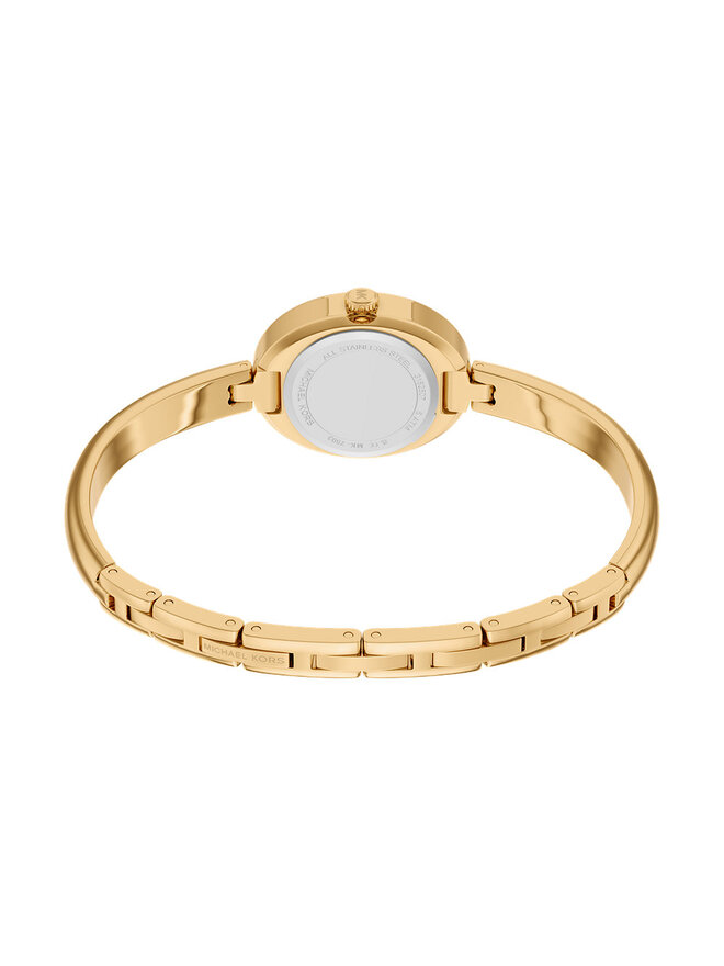 Michael Kors Годинник Michael Kors Maude MK7593 Золотий