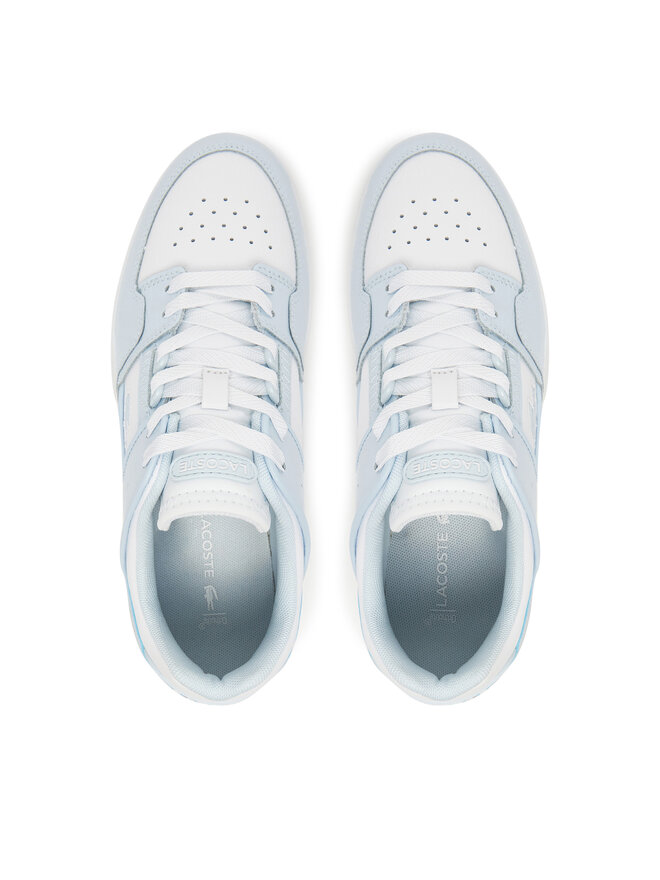 Lacoste Sneakersy Lacoste 7-49SFA0042 Biały