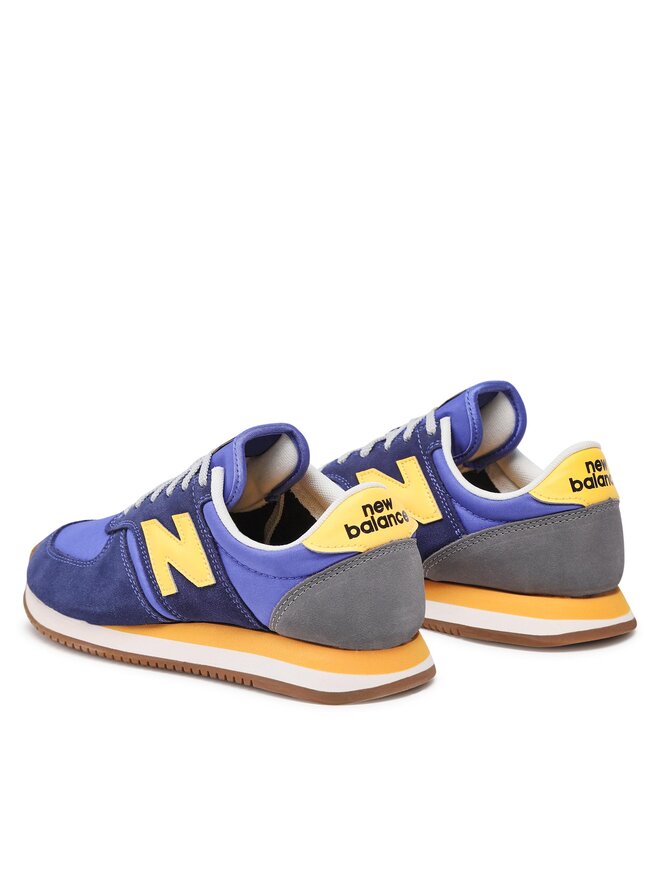 Zapatillas New Balance WL420SC2 Violeta zapatos.es