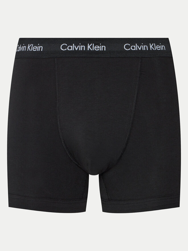 Calvin Klein Underwear Calvin Klein Underwear 3 darab boxer 0000U2662G Színes