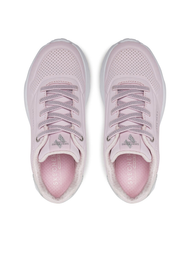 Skechers Αθλητικά Skechers Uno Lite 310384L/PKSL Ροζ