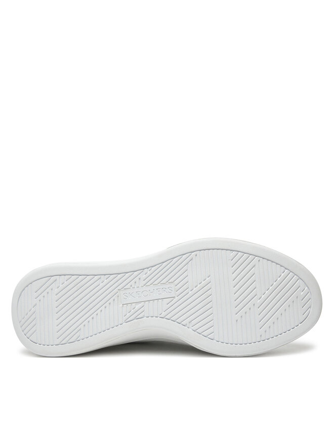 Skechers Snīkeri Skechers 185060/WTAN Balts
