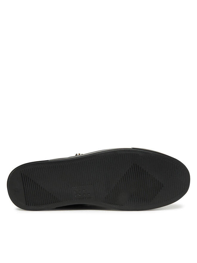 PHILIPP PLEIN Sneakersy PHILIPP PLEIN SAES USC0732 PLE005 Czarny