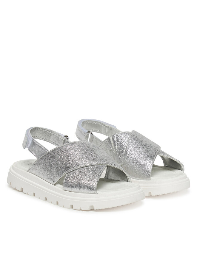 Primigi Sandalias Primigi 7938711 S Plata