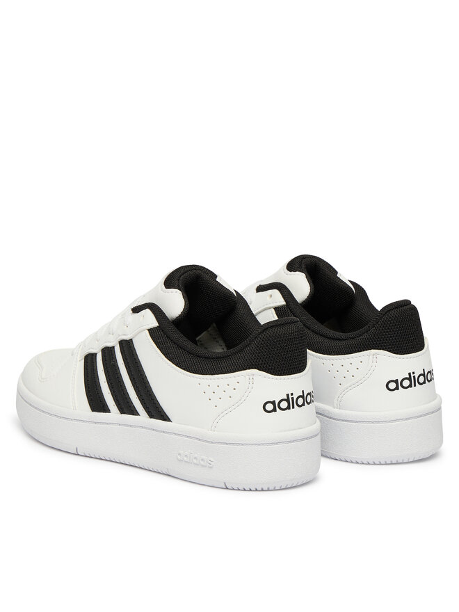 adidas Sneakers adidas Hoops Classic J KI1073 Weiß