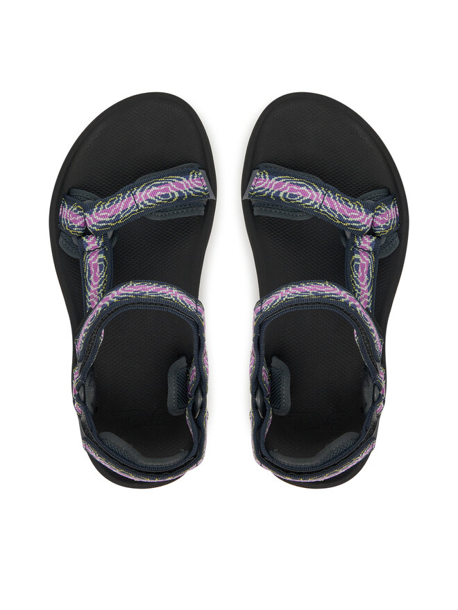 Teva Босоніжки Teva Hydratrek Sandal 1150270 Кольоровий