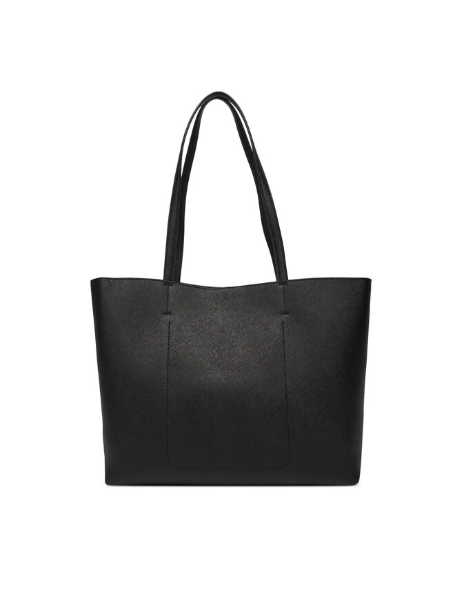 DKNY Ročna torba DKNY R52AKG54 Črna