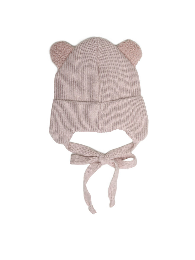 Jamiks Mütze Jamiks Edith JZG291 Rosa