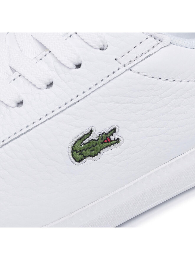 Lacoste Sneakers Lacoste Graduate 120 1 Sfa 7-39SFA001583J Weiß
