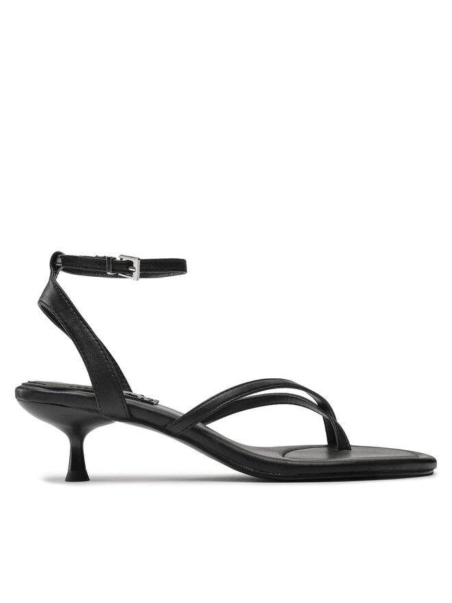 Jenny Fairy Sandalen Jenny Fairy Ophelia WYL3410-1 Schwarz