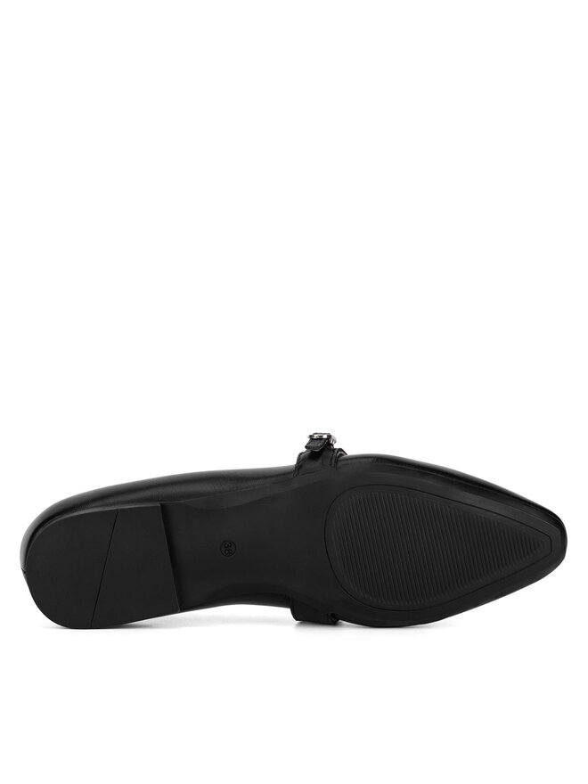 Sergio Bardi Bailarinas Sergio Bardi RST-E1065-03SB Negro