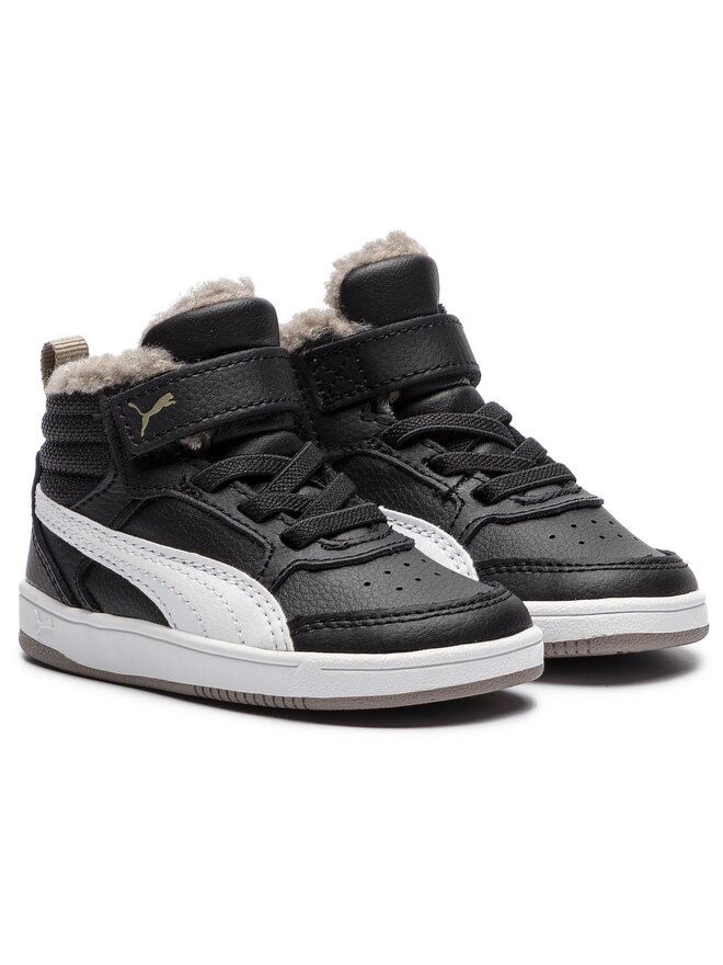 Rebound street v2 fur shop