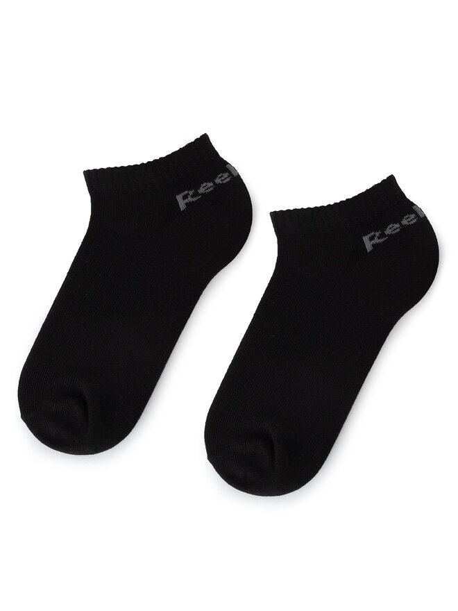 Reebok Kurze Socken Reebok Act Core Inside Sock DU2996 Bunt
