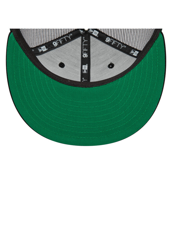 New Era Baseball sapka New Era New World 950 Newera 60435066 Fekete