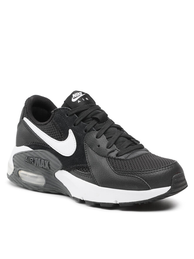 Nike Sneakersy Nike Air Max Excee CD5432 003 Černá