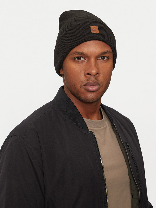 Quiksilver Čepice Quiksilver EQYHA03303 Černá