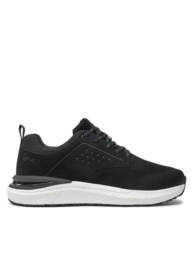Halti Снікерcи Halti Sahara 2 BX 054-2888 Чорний