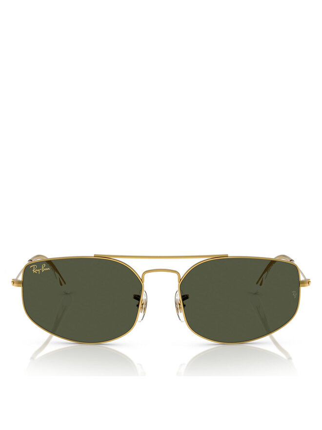 Ray-Ban Okulary przeciwsłoneczne Ray-Ban Explorer V 0RB3845 91963157 Złoty