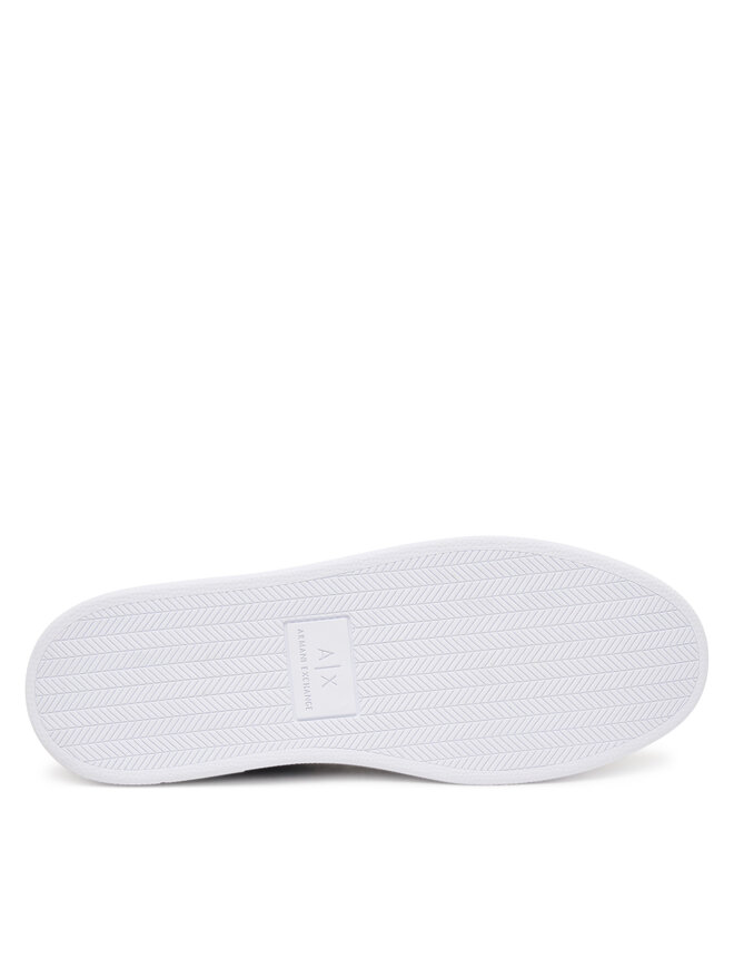 Armani Exchange Αθλητικά Armani Exchange XW000295 AF11912 UC001 Μαύρο