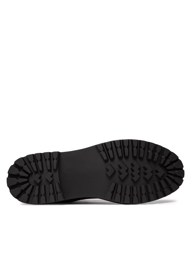 GOE Trappers GOE MM1N4034 Negru