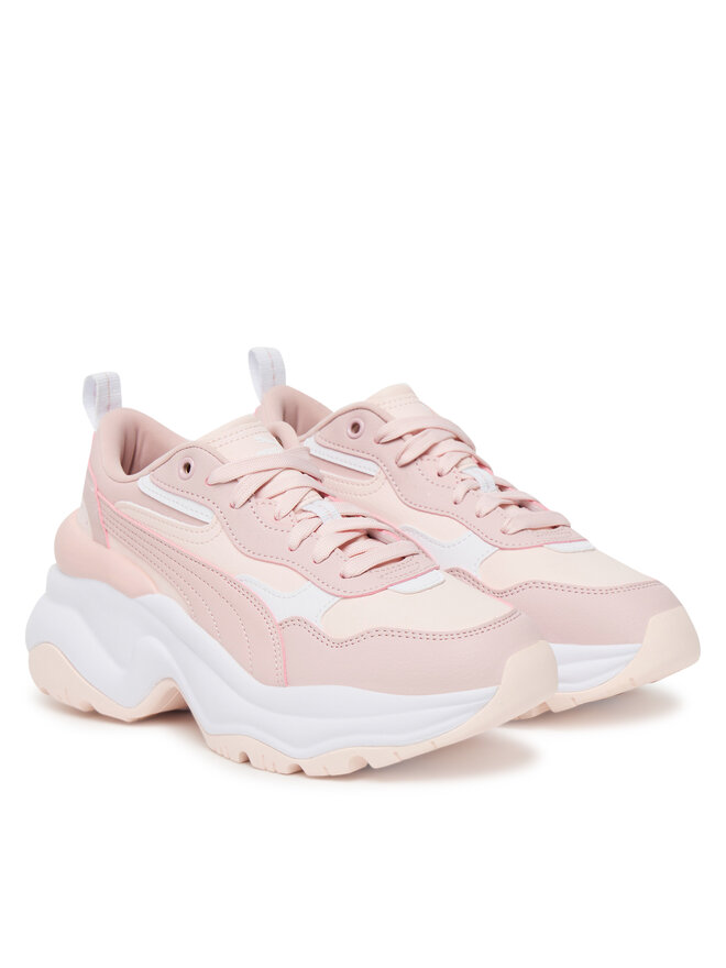 Puma Sneakers Puma Cilia Wedge 393915 15 Rosa