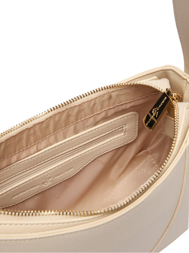 Beverly Hills Polo Club Handtasche Beverly Hills Polo Club CEO-BHPC-K-002-10 Creme